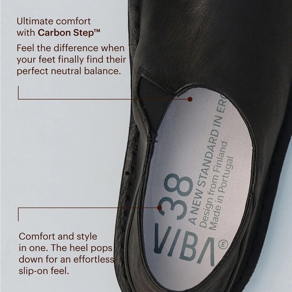 VIBAe Zuma Shoes - Picture 11 of 12